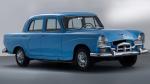 Shanghai SH760 1964 года